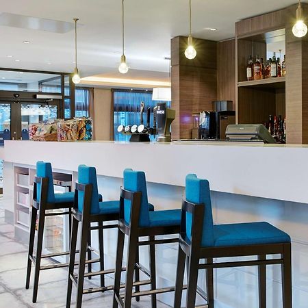 Hampton By Hilton Glasgow Central Luaran gambar