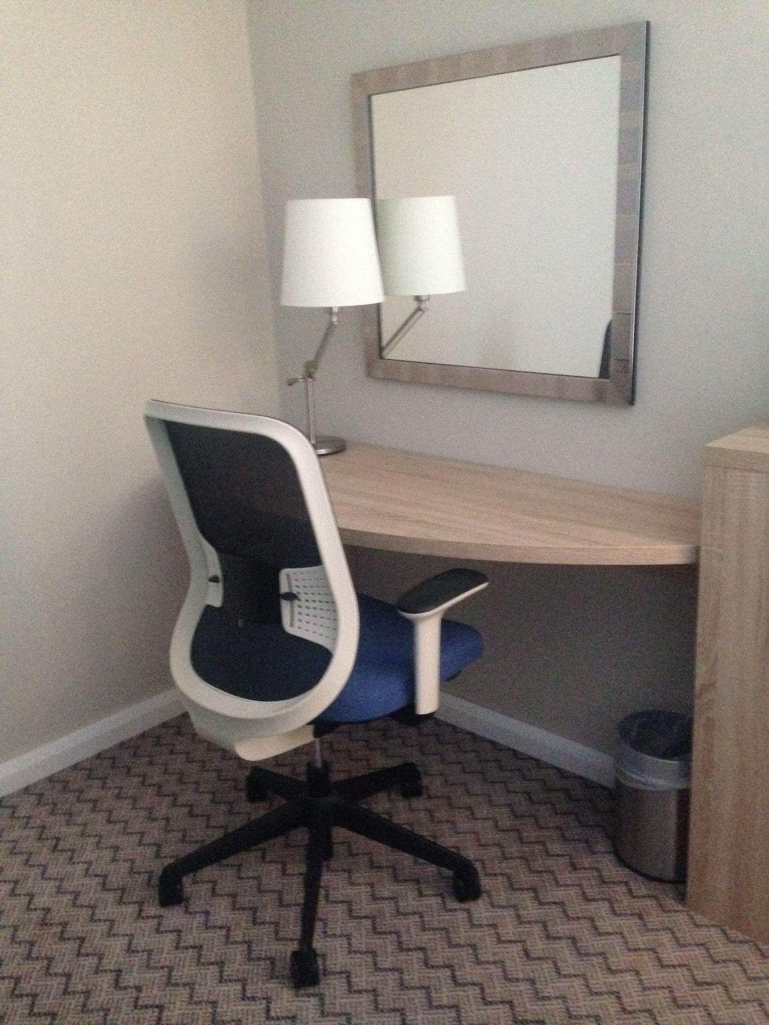 Hampton By Hilton Glasgow Central Luaran gambar