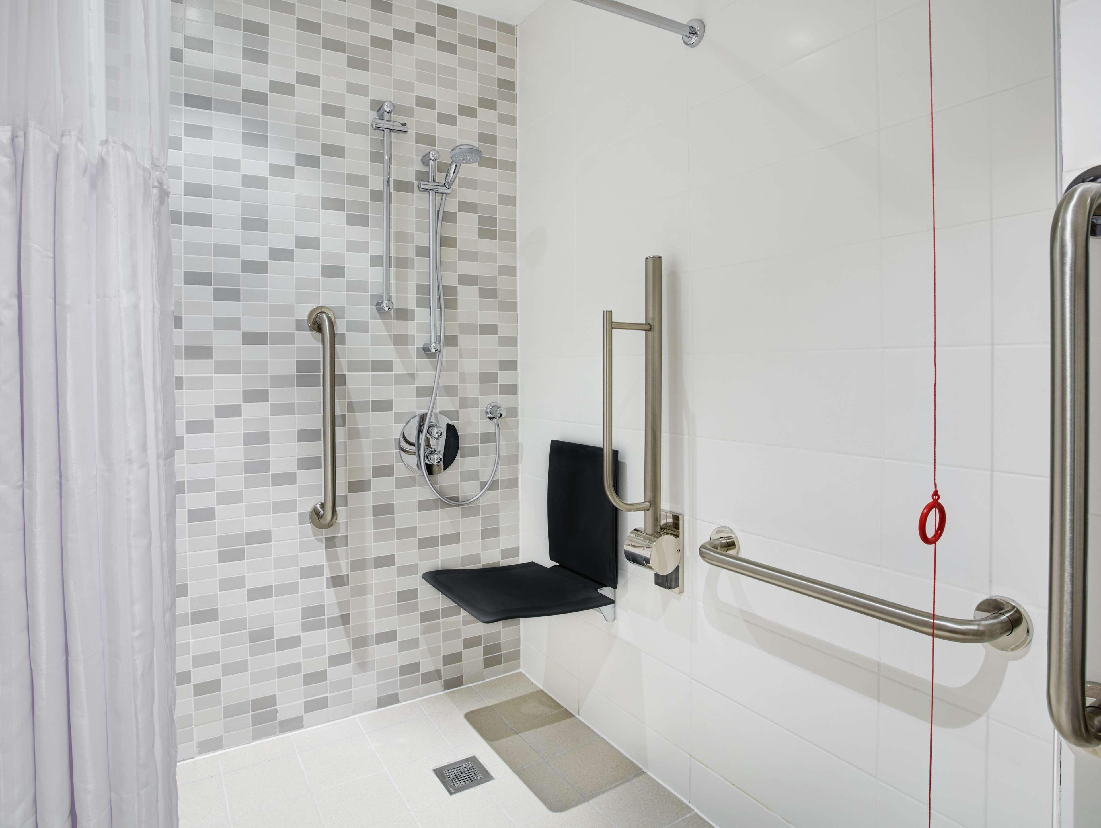 Hampton By Hilton Glasgow Central Luaran gambar