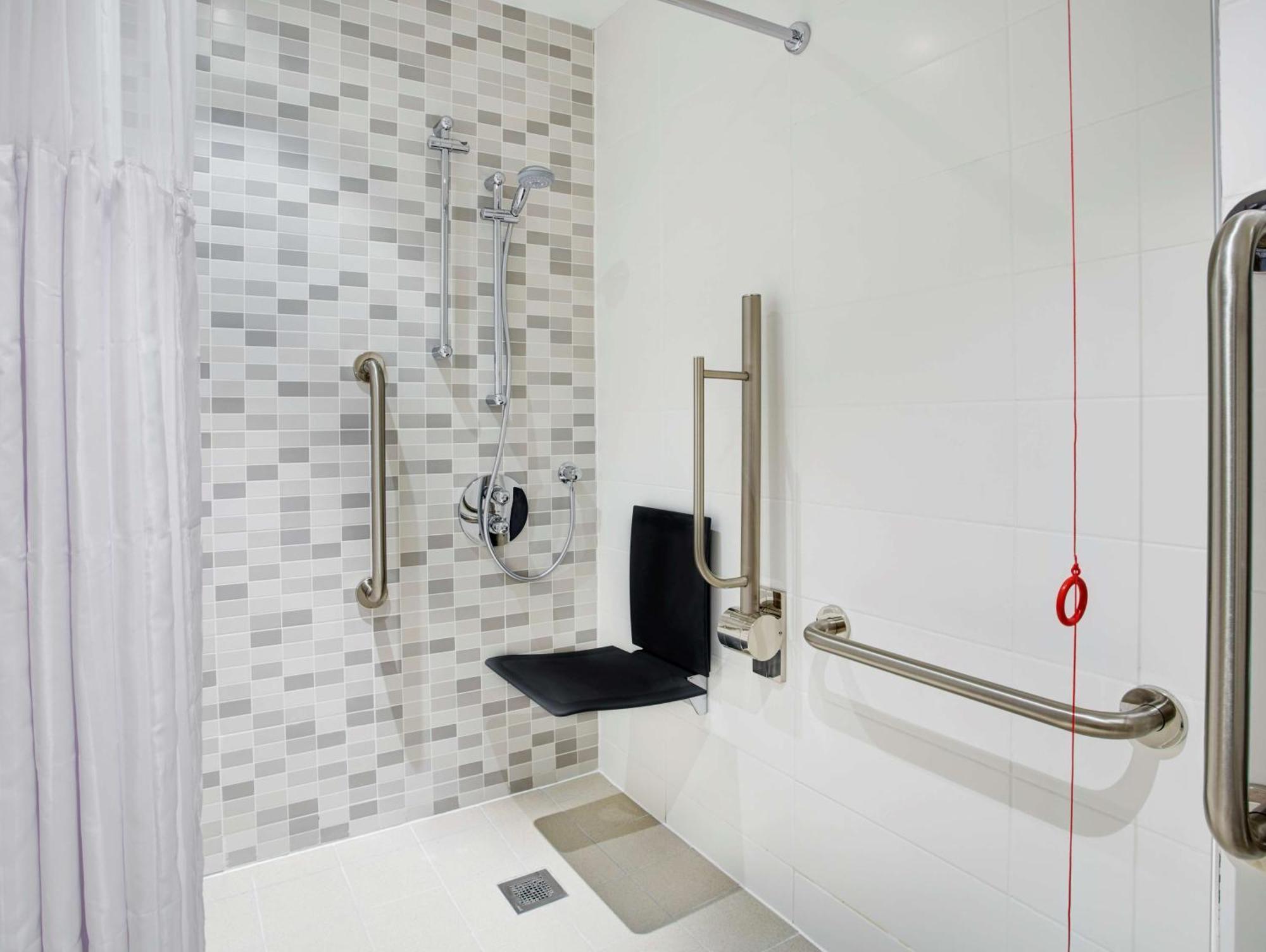 Hampton By Hilton Glasgow Central Luaran gambar
